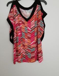 Motherhood Maternity blouse